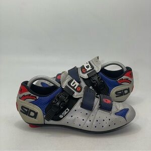 Sidi Verona Cycling Shoes Womens EU 40 Sz 6.5 US